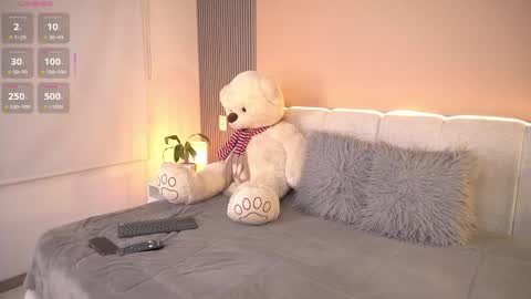 Snapshot of johana_fox_ chatting on March 19, 2026, 10:36 pm johana fox online show from March 19, 2026, 10:36 pm