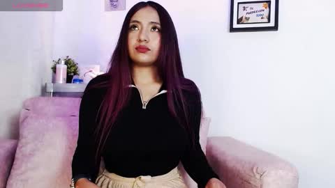 Snapshot of johanawittee chatting on October 30, 2025, 3:30 am Johana online show from October 30, 2025, 3:30 am