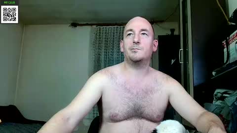 Snapshot of johanbarker chatting on January 18, 2025, 6:32 pm Johan online show from January 18, 2025, 6:32 pm