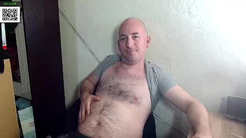 Snapshot of johanbarker chatting on February 10, 2025, 5:19 pm Johan online show from February 10, 2025, 5:19 pm