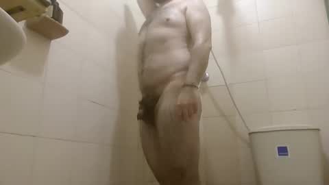 johanmanu123 online show from October 7, 2025, 6:38 pm