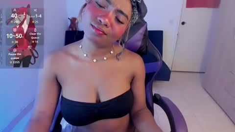 Deisy online show from November 7, 2025, 11:32 am