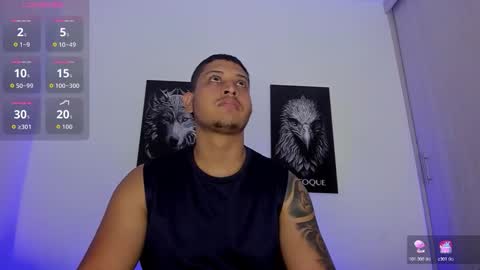 Johan Smith online show from December 1, 2025, 12:15 am