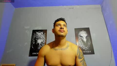 Johan Smith online show from March 29, 2026, 3:06 am