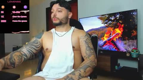 King -    online show from October 22, 2025, 9:25 pm