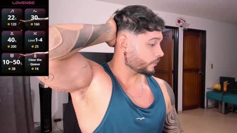 Snapshot of johatsu chatting on January 16, 2026, 10:58 pm King - online show from January 16, 2026, 10:58 pm