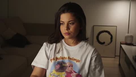 Snapshot of joheredia chatting on February 6, 2026, 6:22 pm Jo online show from February 6, 2026, 6:22 pm