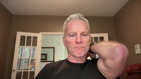 Snapshot of john555_555 chatting on October 8, 2025, 2:47 pm JackJack online show from October 8, 2025, 2:47 pm