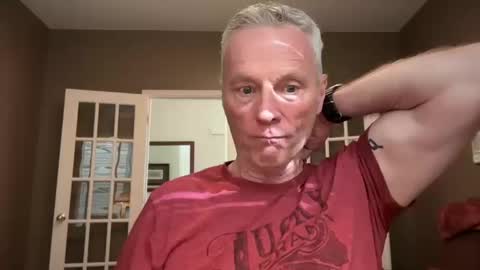 Snapshot of john555_555 chatting on October 12, 2025, 3:44 pm JackJack online show from October 12, 2025, 3:44 pm