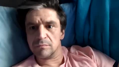 Snapshot of john824535 chatting on April 19, 2026, 8:44 pm john824535 online show from April 19, 2026, 8:44 pm