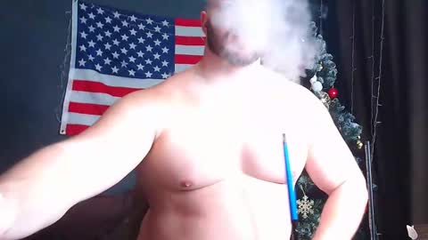 Snapshot of john_and_kiss chatting on January 18, 2025, 5:04 pm john and kiss online show from January 18, 2025, 5:04 pm