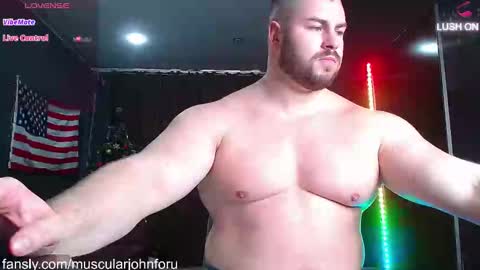 Snapshot of john_and_kiss chatting on February 10, 2025, 11:57 am john and kiss online show from February 10, 2025, 11:57 am