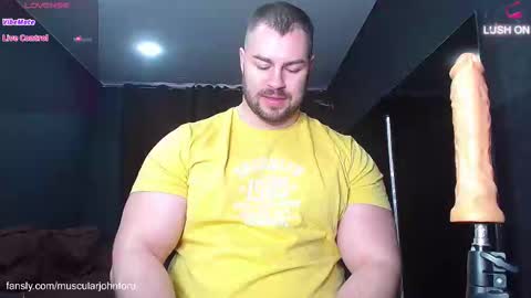 Snapshot of john_and_kiss chatting on February 22, 2025, 9:23 am john and kiss online show from February 22, 2025, 9:23 am