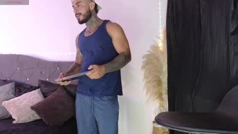 John  online show from May 9, 2026, 11:59 am