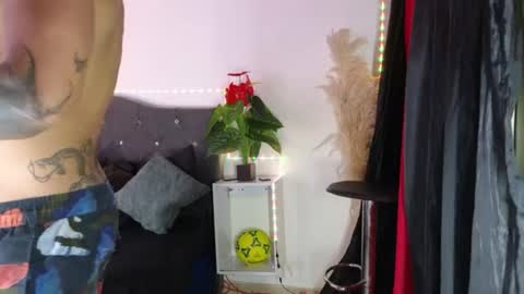John  online show from July 8, 2026, 12:09 pm