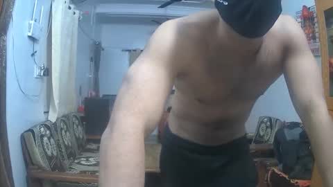 john_desihunk online show from December 5, 2024, 10:44 am