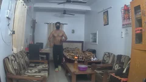 john_desihunk online show from December 7, 2024, 11:51 am
