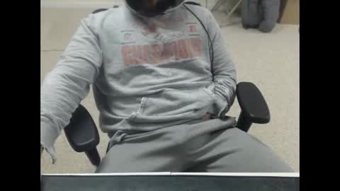 Snapshot of john_donson chatting on January 23, 2025, 4:37 pm john_donson online show from January 23, 2025, 4:37 pm