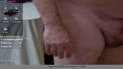 Snapshot of john_little_one chatting on October 15, 2025, 5:57 pm JOHN online show from October 15, 2025, 5:57 pm