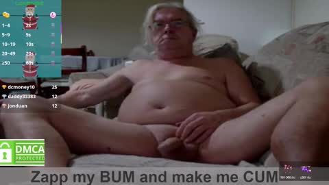 Snapshot of john_little_one chatting on November 30, 2025, 6:23 pm JOHN online show from November 30, 2025, 6:23 pm