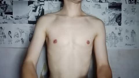 John Marston online show from December 17, 2025, 10:32 am