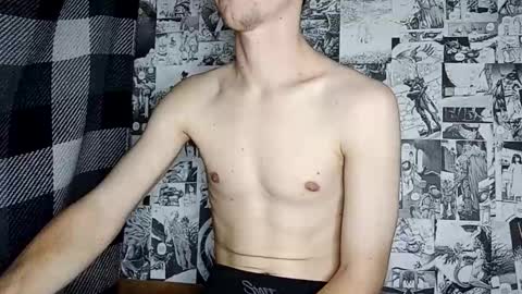 John Marston online show from December 20, 2025, 12:56 pm