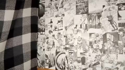 John Marston online show from January 10, 2026, 12:51 pm