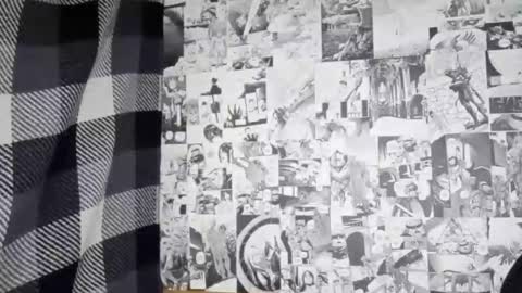 John Marston online show from January 13, 2026, 1:16 pm