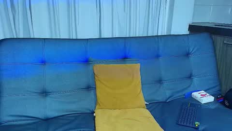 Snapshot of john_mystic chatting on September 17, 2025, 2:24 am Jhon Mystic online show from September 17, 2025, 2:24 am