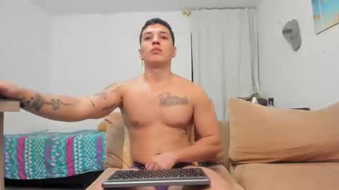 Snapshot of john_s117 chatting on February 19, 2026, 1:12 am JOHN online show from February 19, 2026, 1:12 am