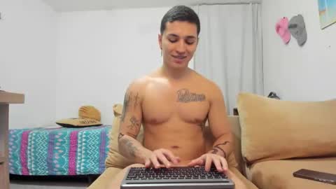 Snapshot of john_s117 chatting on March 1, 2026, 12:34 am JOHN online show from March 1, 2026, 12:34 am