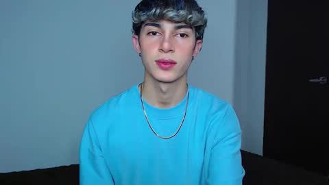 John Vichenso online show from November 27, 2025, 10:45 pm