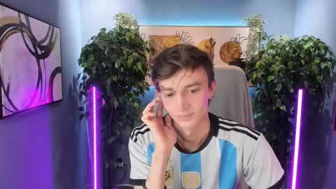 John online show from October 21, 2025, 12:28 pm