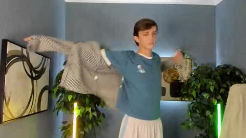 John online show from November 5, 2025, 1:00 pm