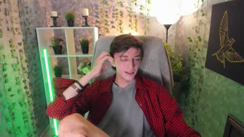 John online show from November 16, 2025, 12:55 pm