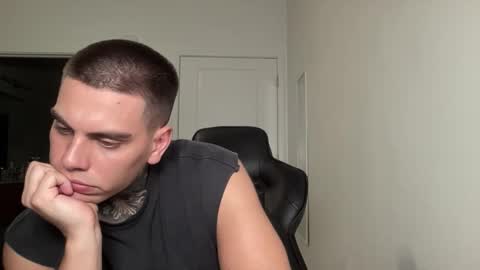 JAXX online show from October 16, 2025, 6:36 am