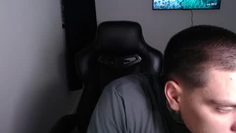 Snapshot of johnafterdark chatting on February 2, 2026, 5:17 am JAXX online show from February 2, 2026, 5:17 am