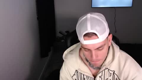 Snapshot of johnafterdark chatting on February 3, 2026, 3:04 am JAXX online show from February 3, 2026, 3:04 am