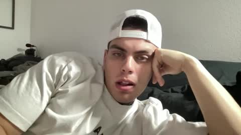 Snapshot of johnafterdark chatting on February 9, 2026, 9:13 am JAXX online show from February 9, 2026, 9:13 am