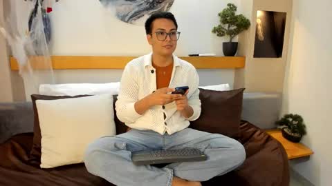 johnbelrose online show from November 3, 2025, 7:15 pm