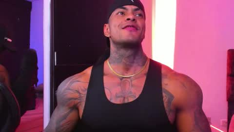 john belt online show from October 27, 2025, 9:19 pm