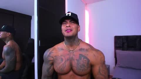 john belt online show from January 16, 2026, 9:19 pm