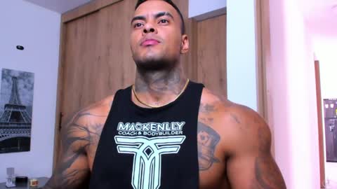 john belt online show from April 4, 2026, 8:06 pm