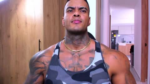 john belt online show from April 8, 2026, 8:09 pm