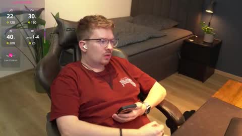 Jones online show from January 19, 2025, 7:15 pm