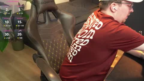 Jones online show from February 8, 2025, 7:05 pm