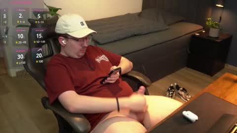 Jones online show from February 9, 2025, 6:58 pm