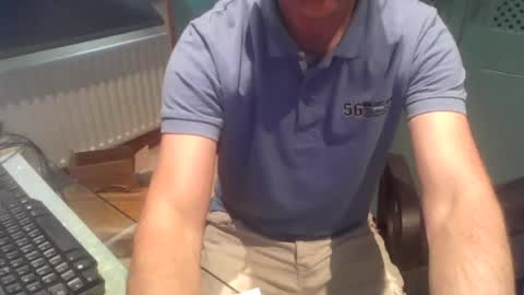 johndrake7 online show from July 5, 2026, 6:37 pm