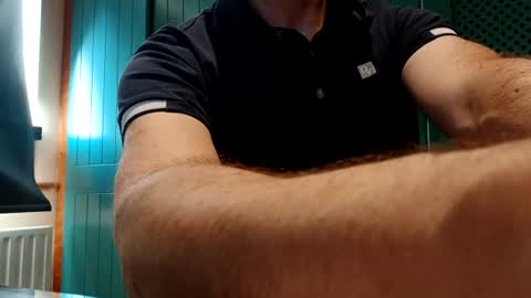 johndrake7 online show from July 8, 2026, 8:08 am