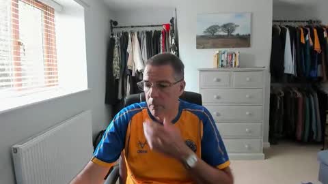 johnduffy2027 online show from June 2, 2026, 10:17 am